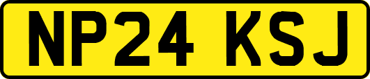 NP24KSJ