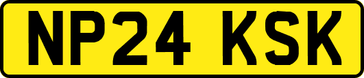NP24KSK