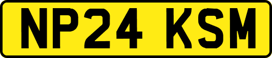 NP24KSM