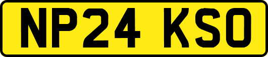 NP24KSO