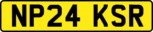 NP24KSR