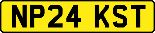 NP24KST