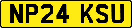 NP24KSU
