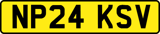 NP24KSV
