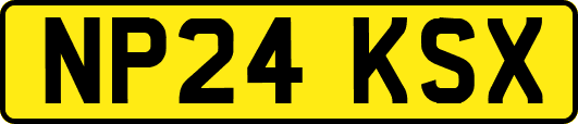 NP24KSX