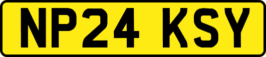 NP24KSY