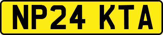 NP24KTA