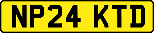 NP24KTD