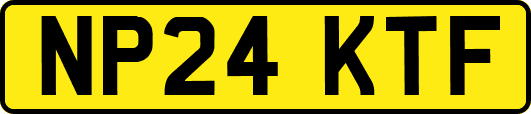 NP24KTF