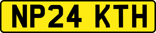 NP24KTH