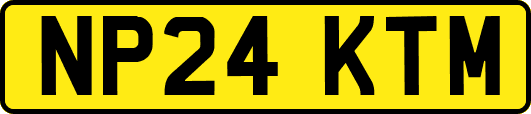 NP24KTM
