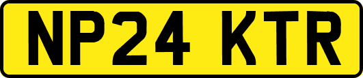 NP24KTR