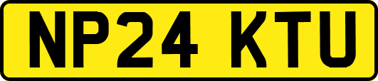 NP24KTU