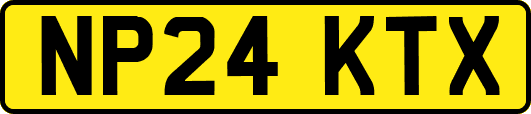 NP24KTX
