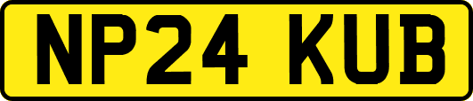 NP24KUB