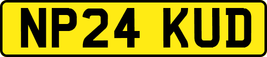 NP24KUD