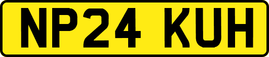 NP24KUH