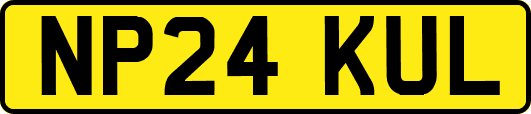 NP24KUL