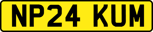 NP24KUM