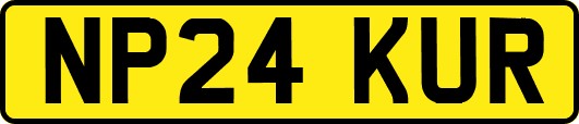 NP24KUR