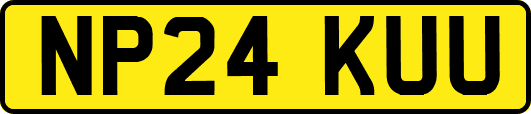 NP24KUU