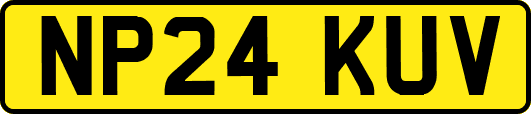 NP24KUV