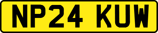 NP24KUW