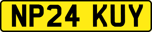 NP24KUY