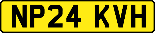 NP24KVH