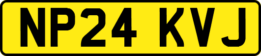 NP24KVJ