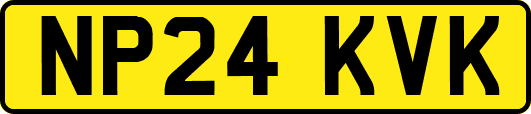 NP24KVK
