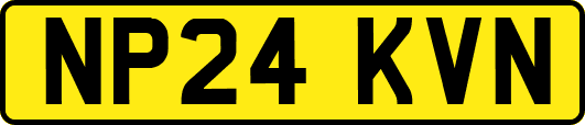 NP24KVN