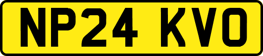 NP24KVO