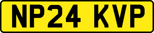 NP24KVP
