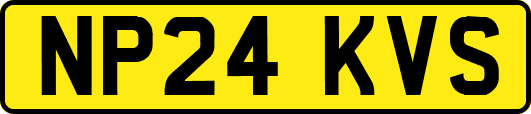 NP24KVS