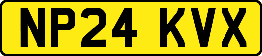 NP24KVX