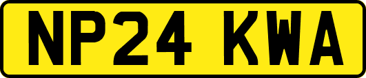 NP24KWA