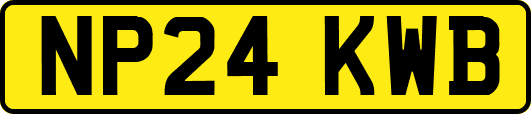 NP24KWB