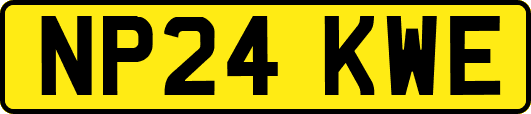 NP24KWE