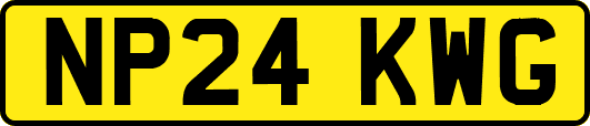 NP24KWG