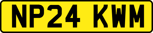 NP24KWM
