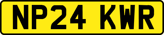 NP24KWR