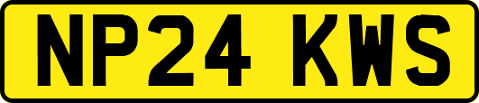 NP24KWS