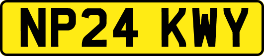 NP24KWY