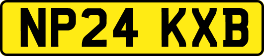NP24KXB