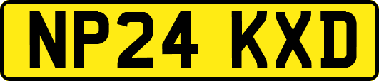 NP24KXD