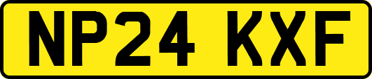 NP24KXF