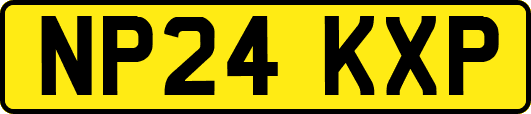 NP24KXP