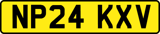 NP24KXV