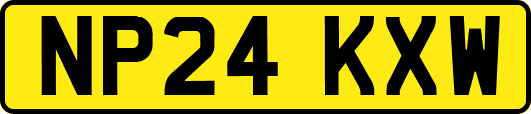 NP24KXW